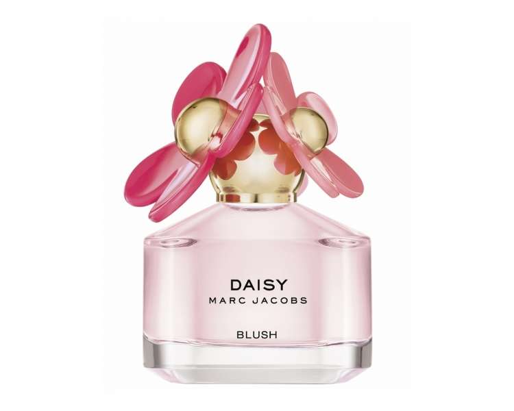 Marc jacobs daisy perfume pink online