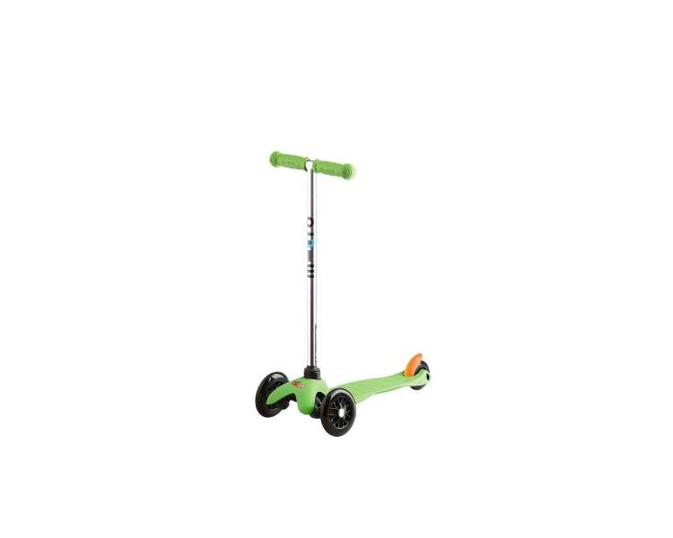 Micro - Mini Micro sporty scooter, Green