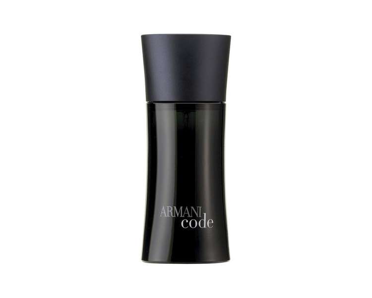 Armani - Code 200 ml EDT