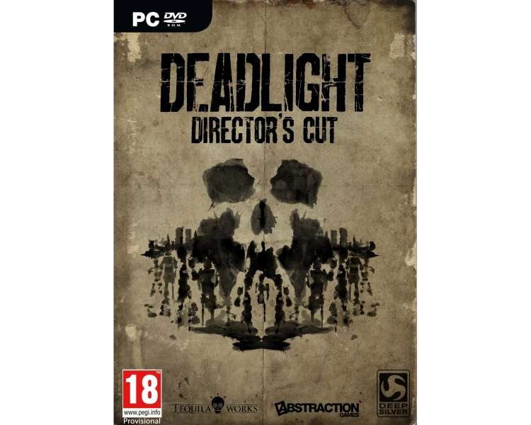 Deadlight Director's Cut, Juego para PC