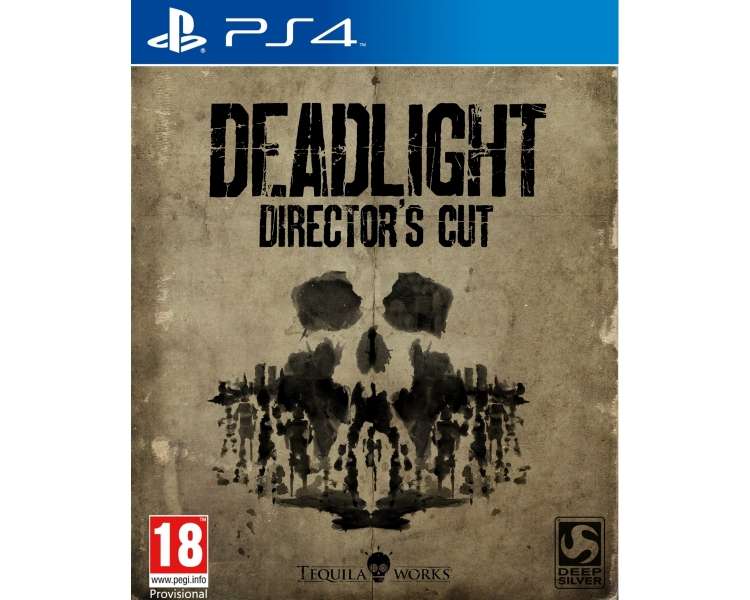 Deadlight Director's Cut