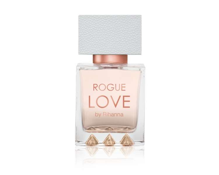 Rihanna - ROGUE LOVE - EDP - 75 ml