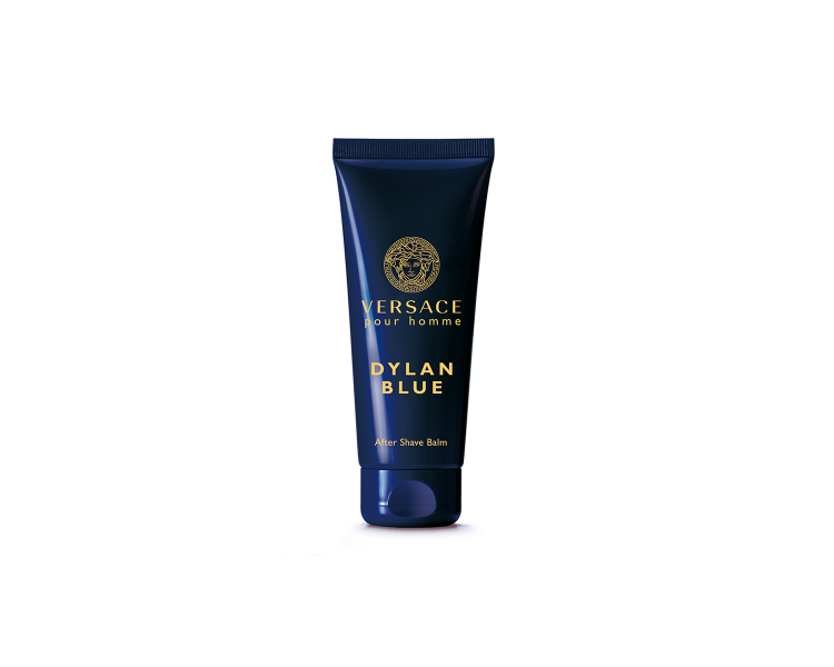 Versace - Dylan Blue - After Shave Balm 100 ml