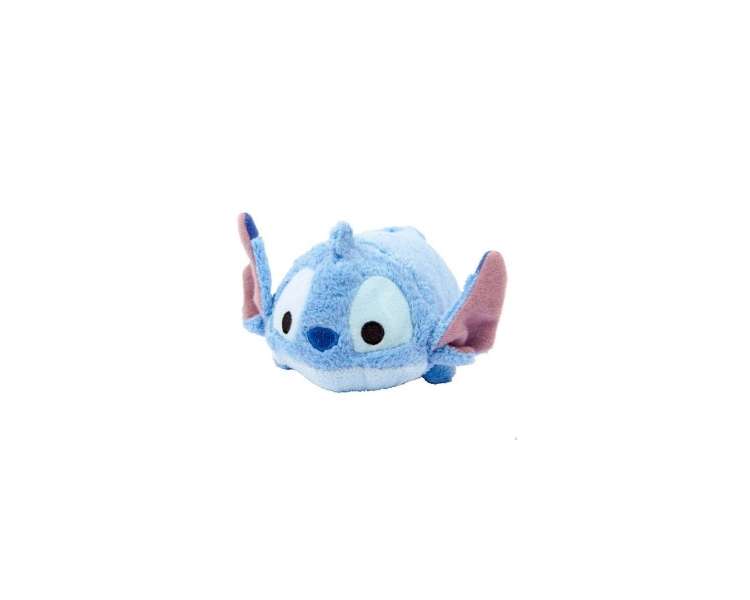 Tsum Tsum - Light up and sound plush - Stich