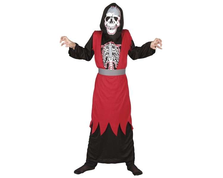 Rio – Skeleton Ghost – Medium – 140 cm ( 42684 )