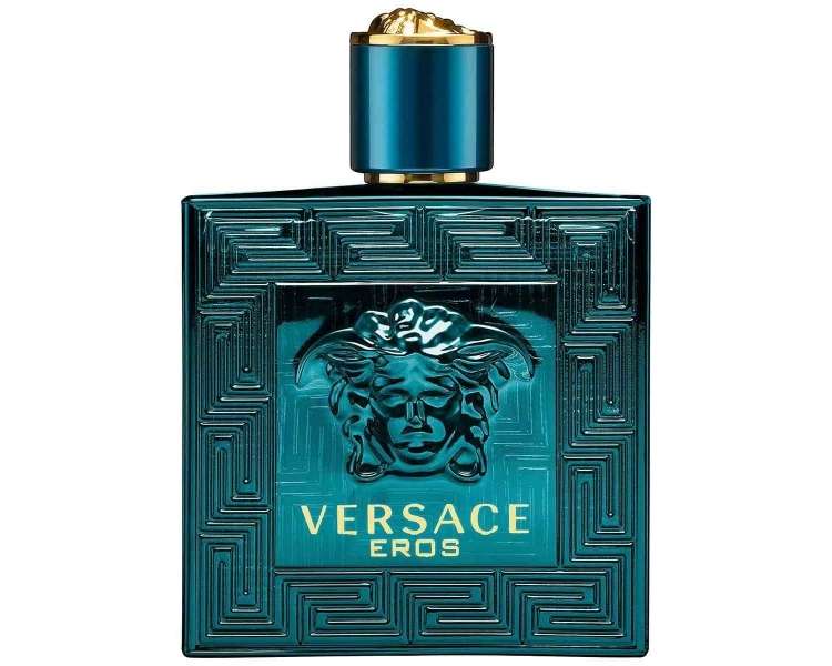 Versace - Eros - EDT 100 ml