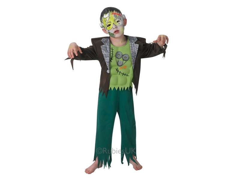 Rubies - Frankensteins Monster Jr - Large (610245)