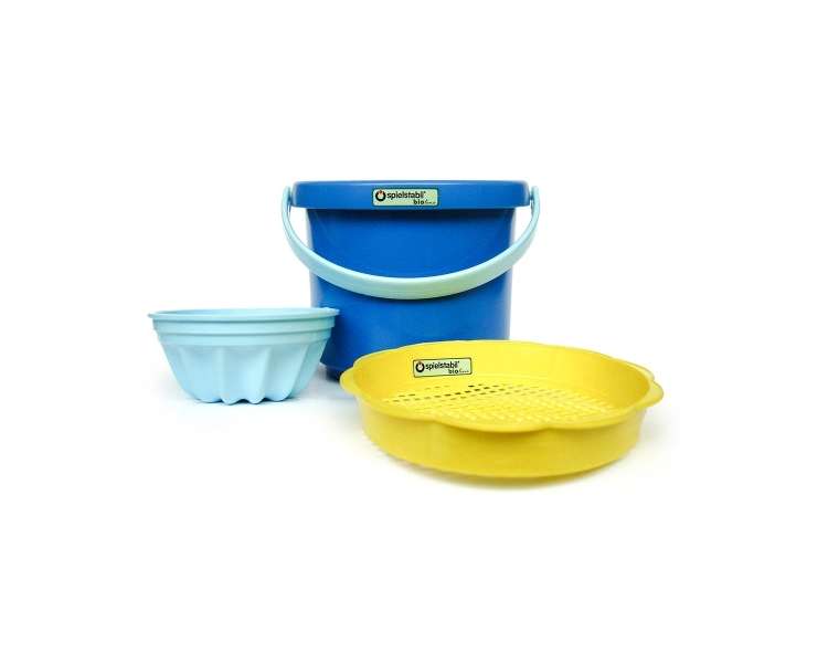 Spielstabil - Bioline - Sand set (SS1500)