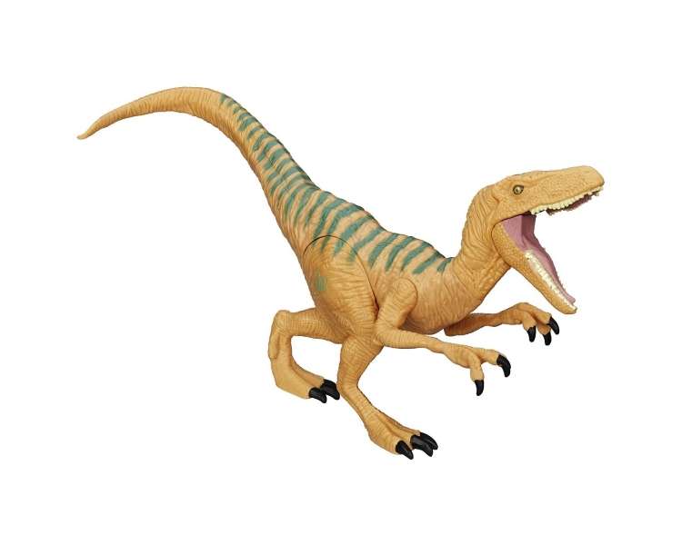 Jurassic World - Velociraptors Echo (B1142)