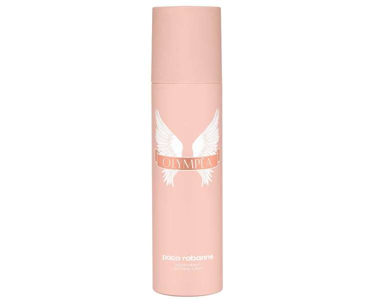 Paco Rabanne - Olympéa Deodorant Spray 150 ml