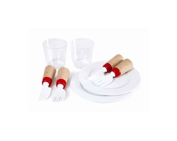 BRIO - Dinnerware Set (30223)