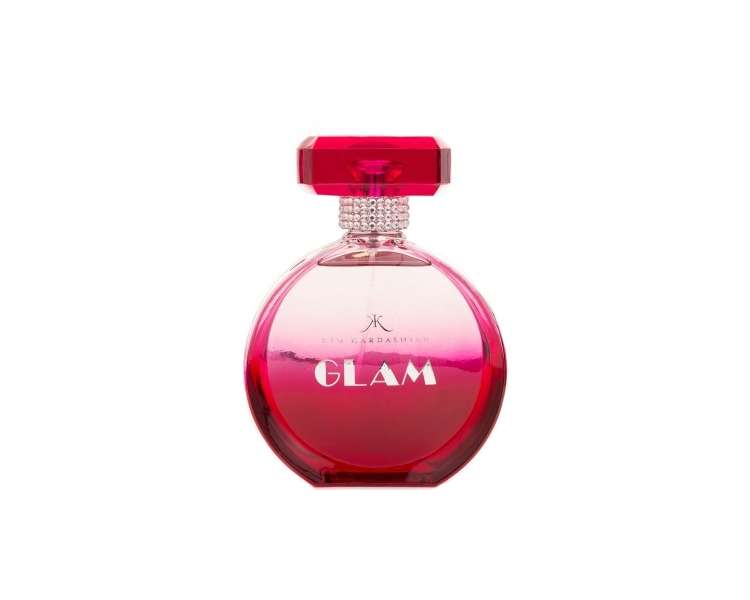 Kim Kardashian - Glam EDP 100 ml