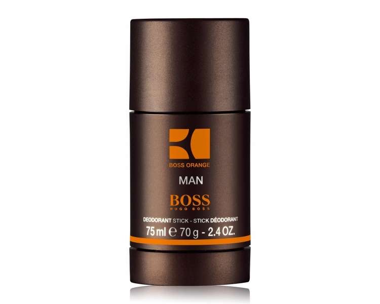 Hugo Boss - Orange for Men Deo Stick 75 g