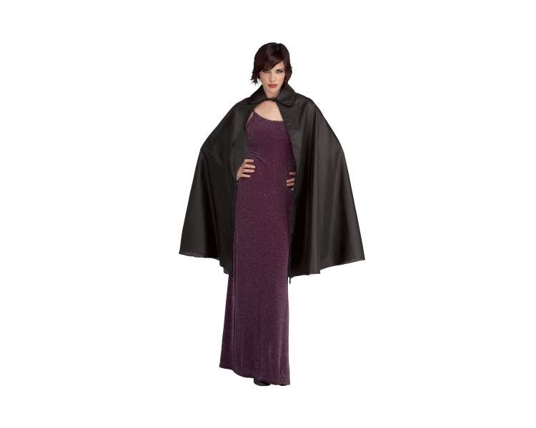 Rubies Adult - Taffetta Cape (16205)