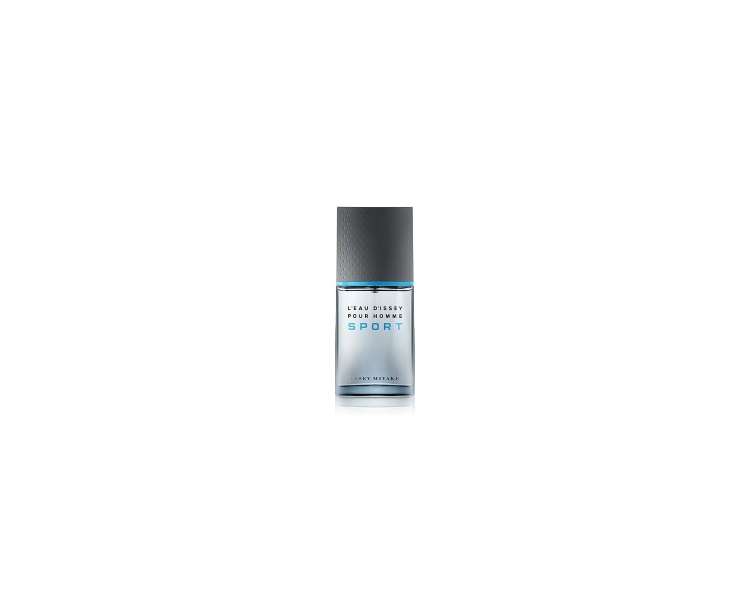 Issey Miyake - L'eau D'issey Homme Sport 200 ml. EDT (BIG SIZE)