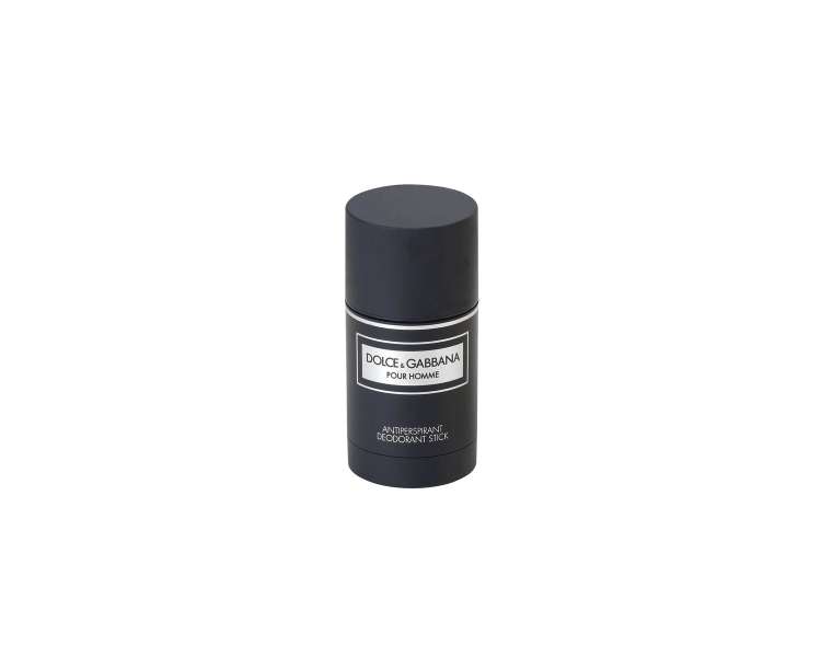 Dolce & Gabbana - Homme Deo Stick 75 g