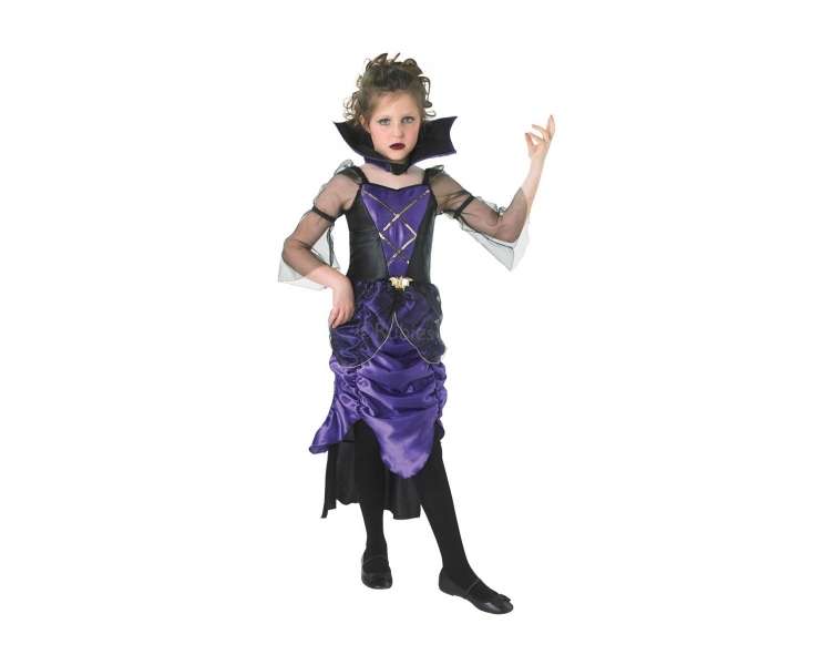 Rubies - Gothic Vampiress Costume - Medium (880345)