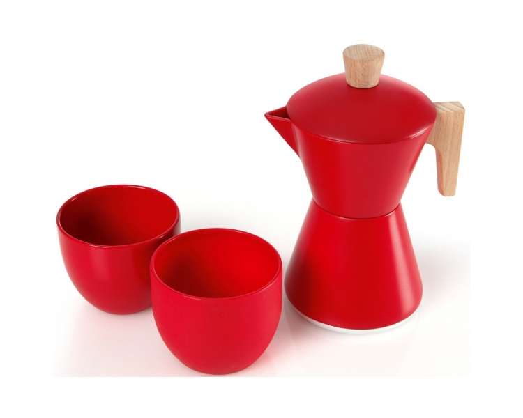 BRIO - Coffee Set (30225)