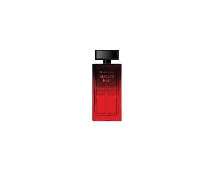 Elizabeth Arden - Always Red Edt - 100ml