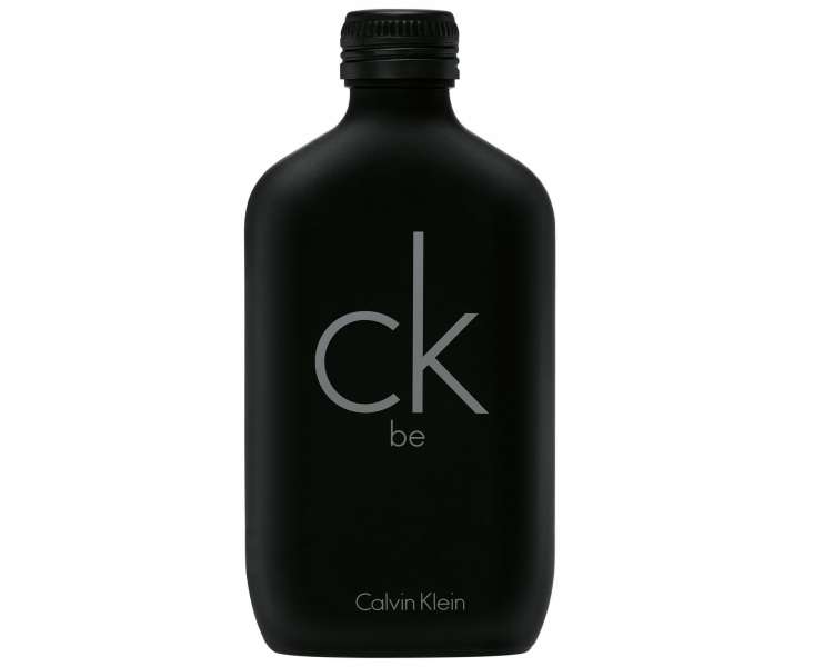 Calvin Klein - CK Be EDT 200 ml (BIG SIZE)