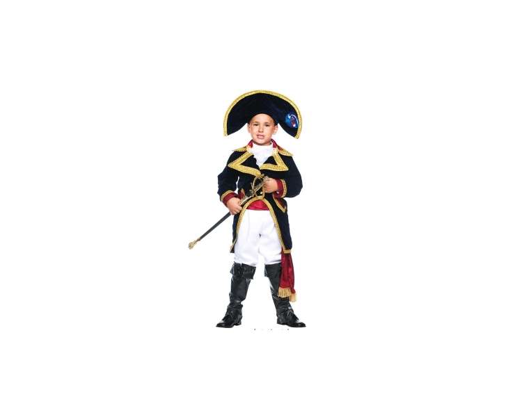 Veneziano - Napoleone Costume - 7 Years (50749)