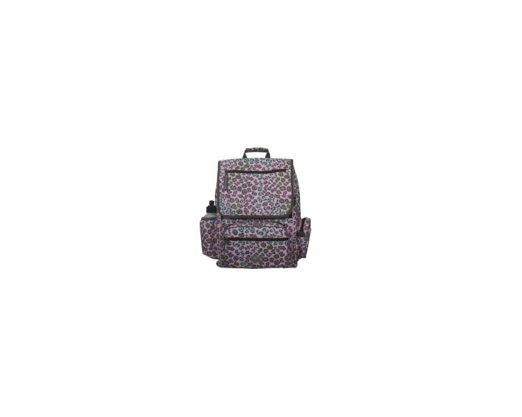 Ticket to Heaven - Junior Schoolbag - Candy leopard (10053-3000-005)