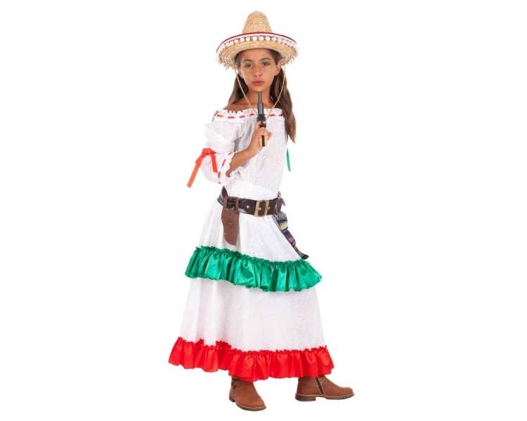 Veneziano - Carmensita Costume - 7 Years (5120)