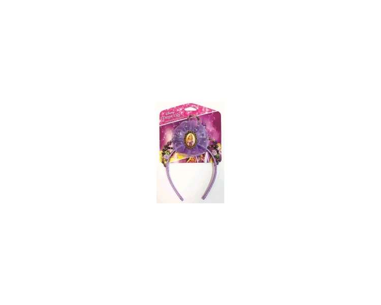 Rubies - Rapunzel tiara (30077)