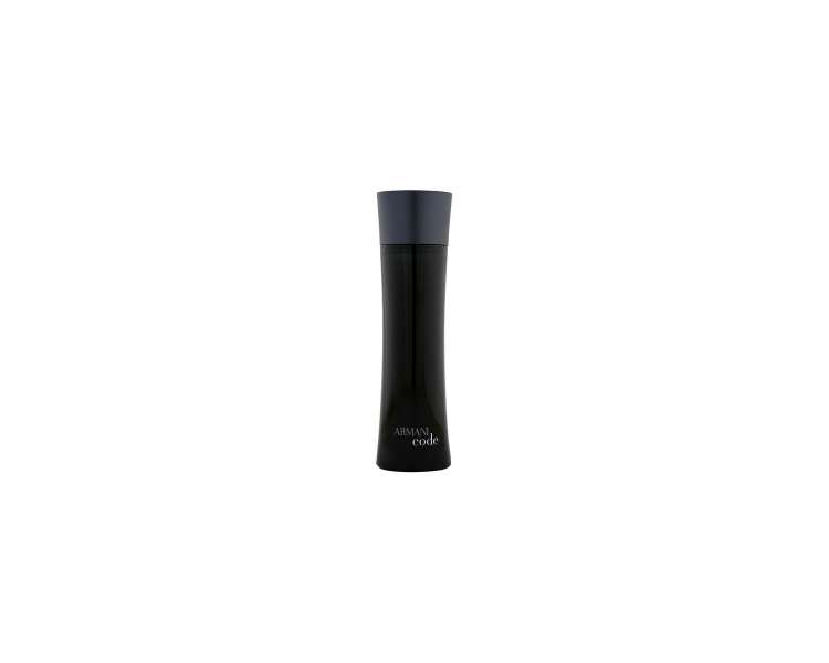 Armani - Code 125ml EDT