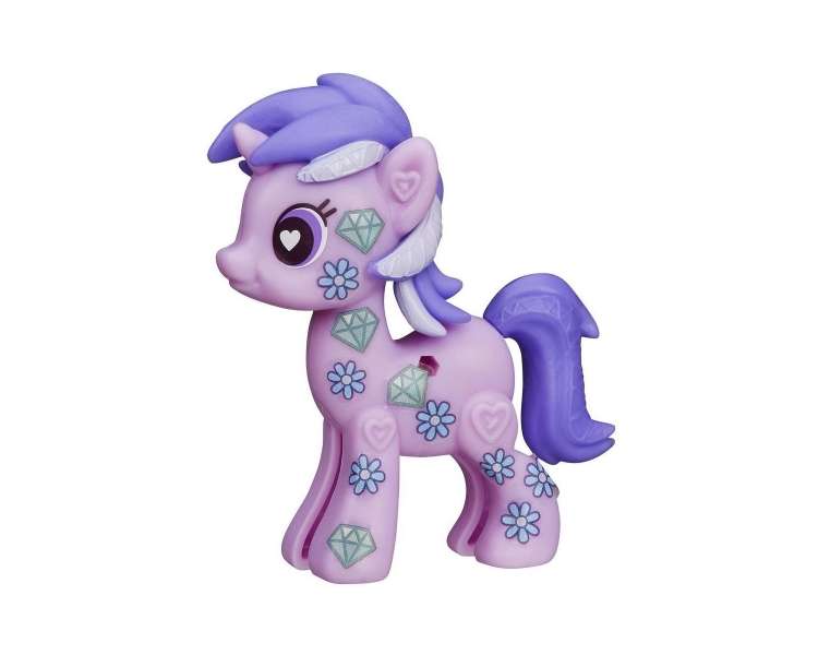 My Little Pony -  Amethyst Star- Starter Kit