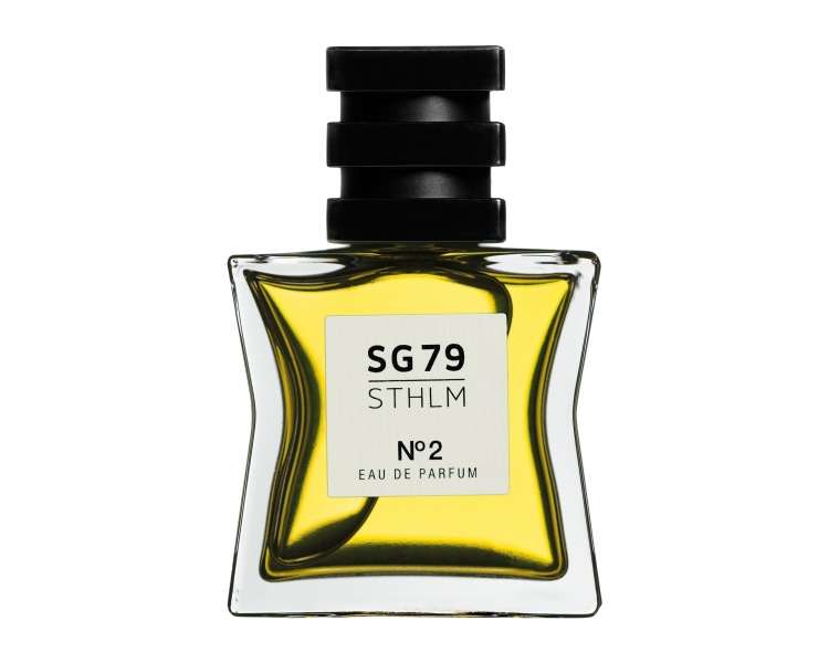SG79 - NO2 - EDP 30 ml