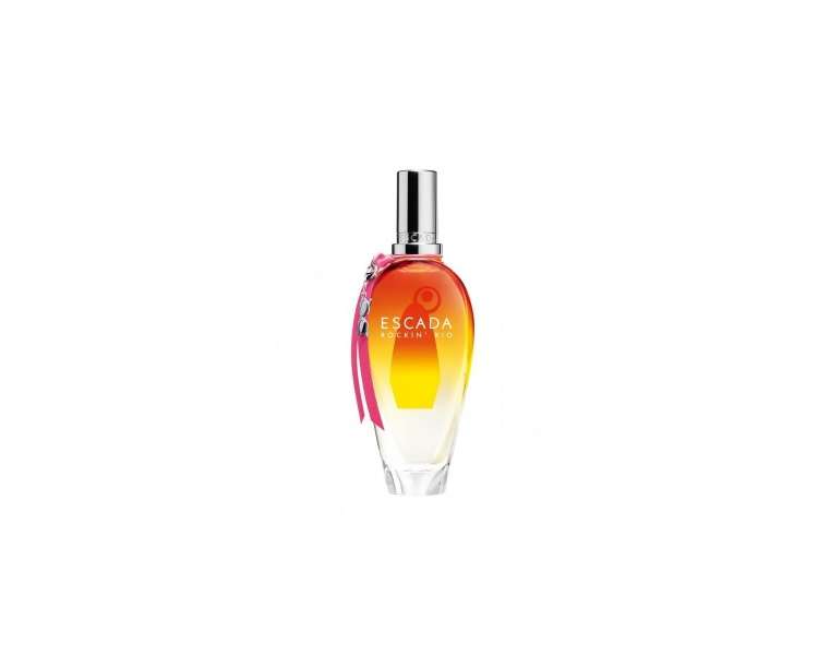 Escada - Rockin Rio 100 ml. EDT