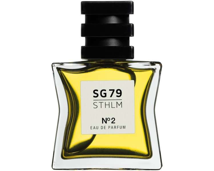 SG79 - NO2 - EDP 50 ml