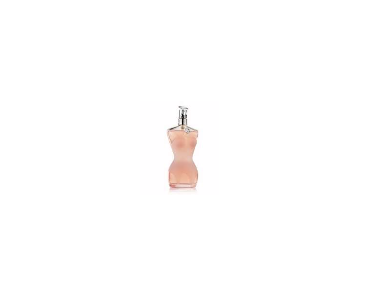 Jean Paul Gaultier - Classique - EDT 100 ml