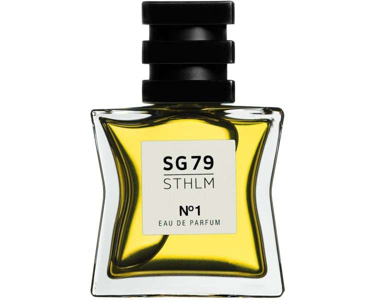 SG79 - NO1 - EDP 50 ml