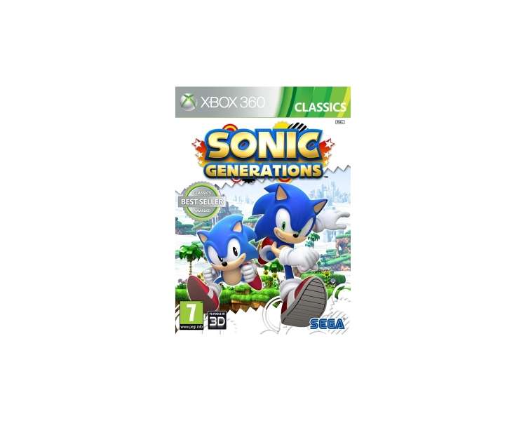  Sonic the Hedgehog - Figura de 4 pulgadas, paquete de 2  unidades - Sonic moderno y crema : Juguetes y Juegos
