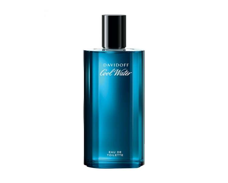 Davidoff - Cool Water - Man - 75 ml. EDT