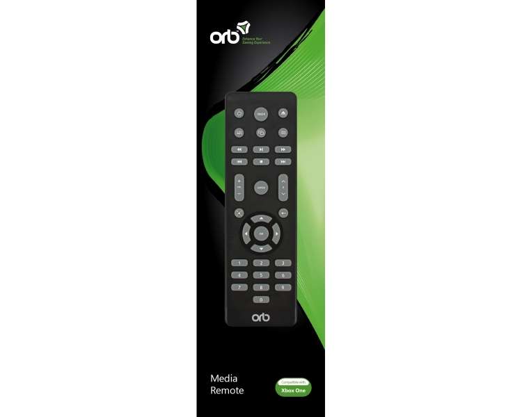 Xbox One - Media Remote (ORB)