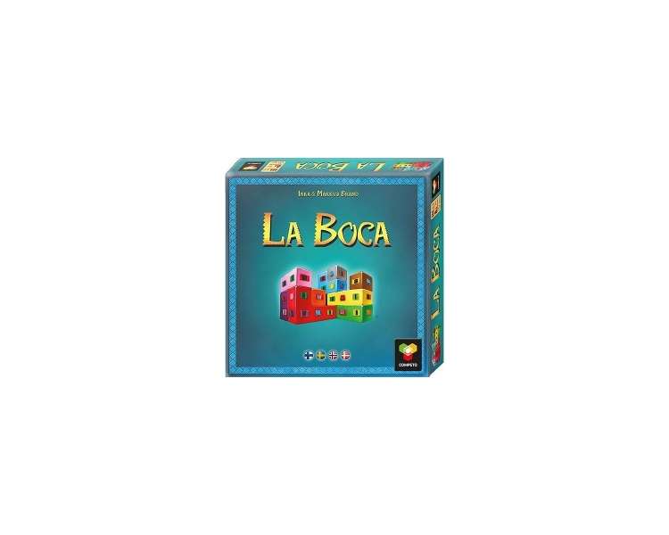 La Boca