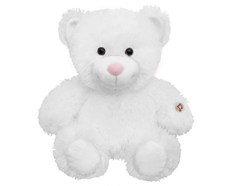 Lullabrites – White Teddy