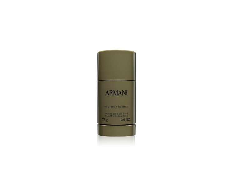 Armani -  Pour Homme Deo Stick 75 ml