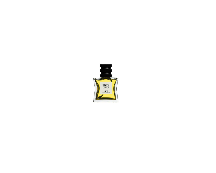 SG79 - NO2 EDP - 15 ml