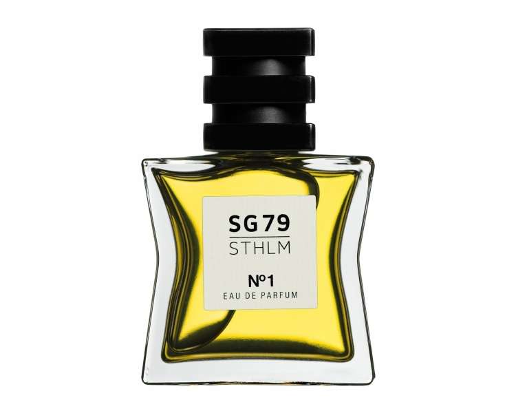 SG79 - NO1 EDP - 15 ml