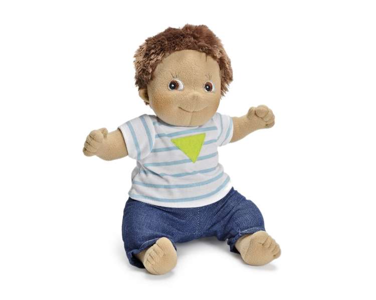 Rubens Barn - Rubens Kids Doll - Tim