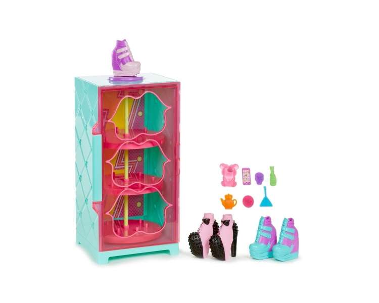 Bratz - NShoefieSnaps Showcase (102132)