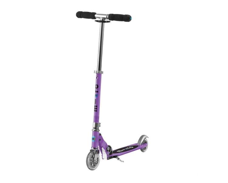 Micro - Sprite scooter, Purple