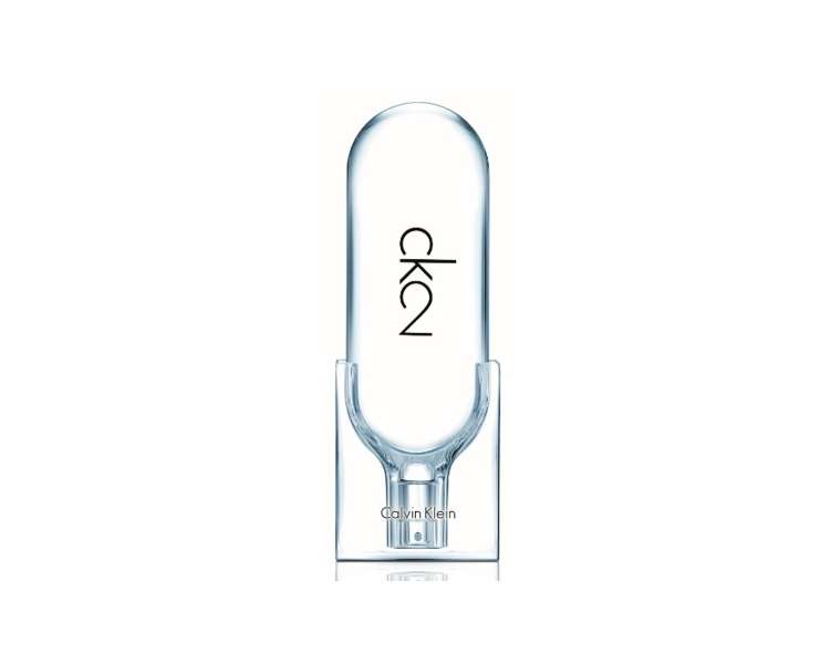 Calvin Klein - CK2 EDT 50 ml