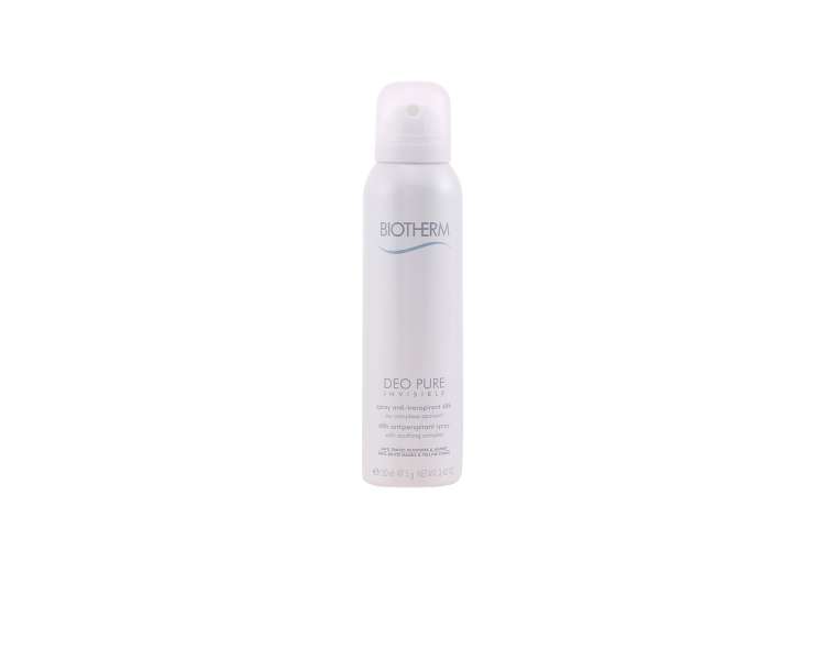 Biotherm - DEO PURE VAPO 150 ml