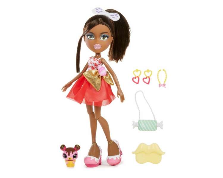 Bratz - Sweet Style Doll - Sasha (102103)