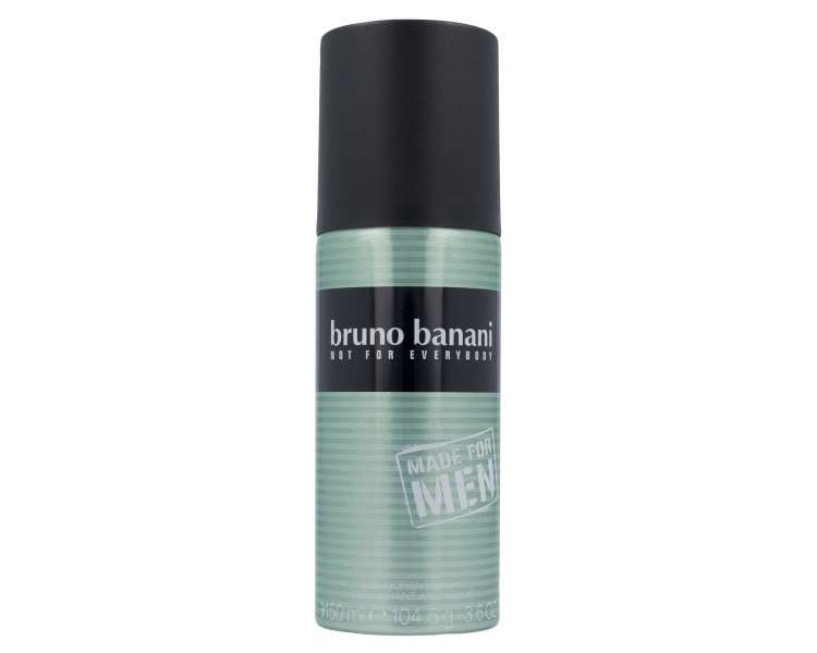 Bruno Banani - Made For Men - Deodorant Spray 150 ml